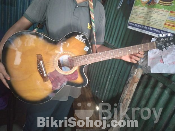 গিটার